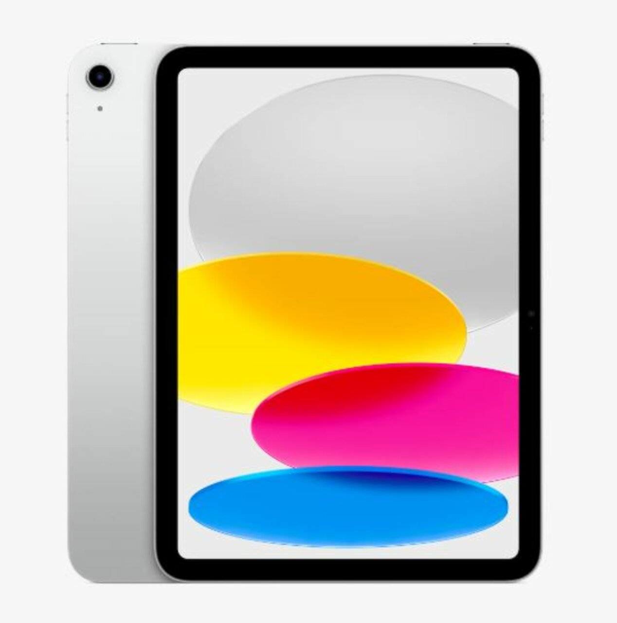 Apple iPad 11 (A16) Wi-Fi 128 GB GRATIS